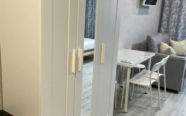 FlatRoom на улице Лунная 1