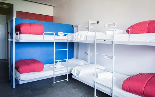 Centre Esplai Hostel
