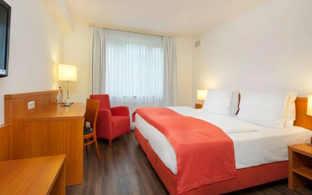 Hotel München City Center affiliated by Meliá