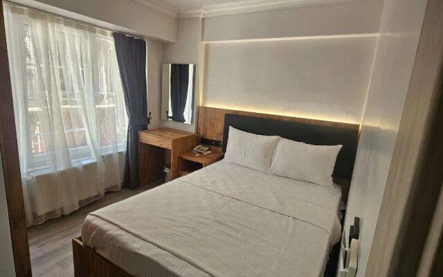 old hatay hotel