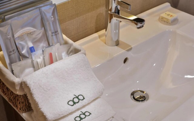 Ada Suites Nisantasi