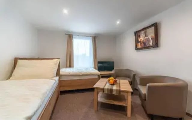 Hotel Kolonie