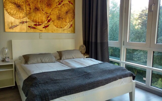 Midi Inn Parkhotel Mitte
