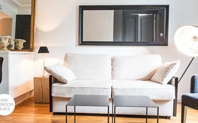 Appartements Drouot
