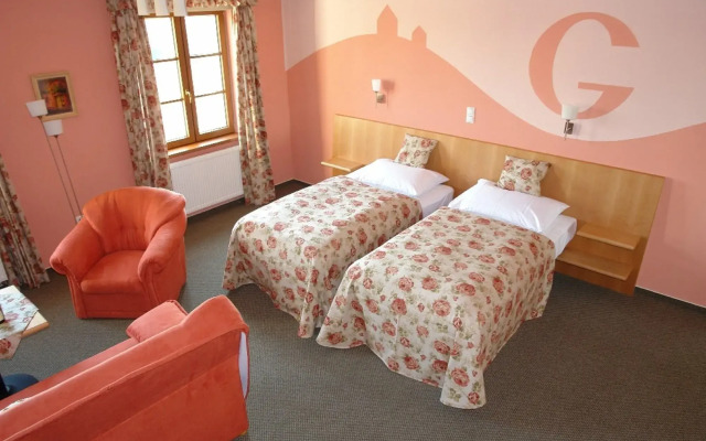 Hotel Galant