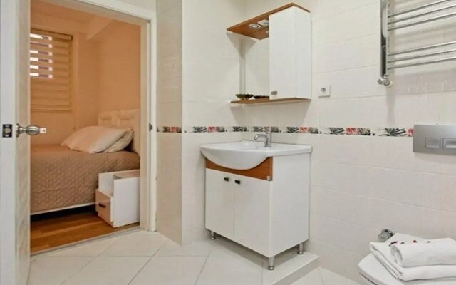 Bianco Residence Taksim