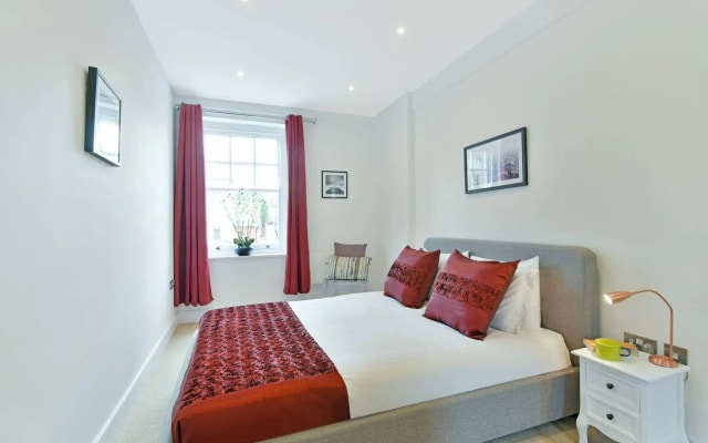 Swiss Cottage Two