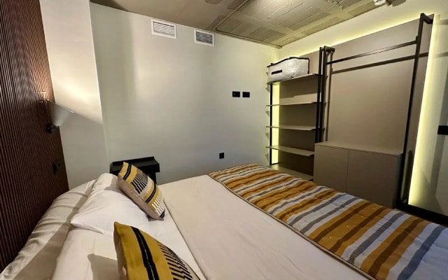 BUBU Apartments By Exclusive Homes