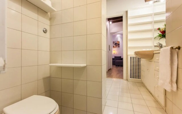 Rome as you feel - Stella Apartment