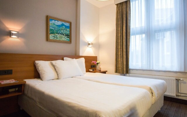 Dutch Design Hotel Vondelpark
