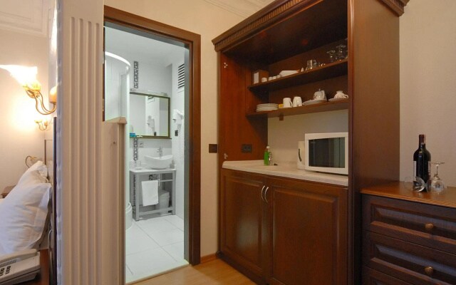 Ada Hotel Istanbul