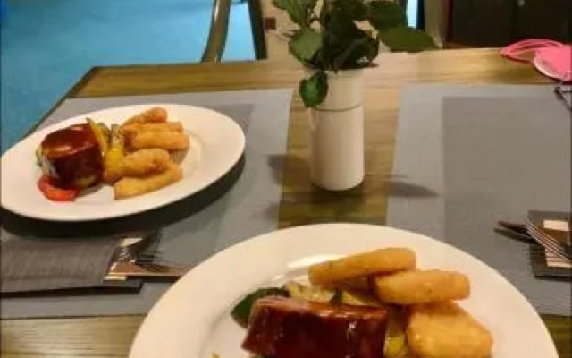 ibis Styles Relax Roznov pod Radhostem