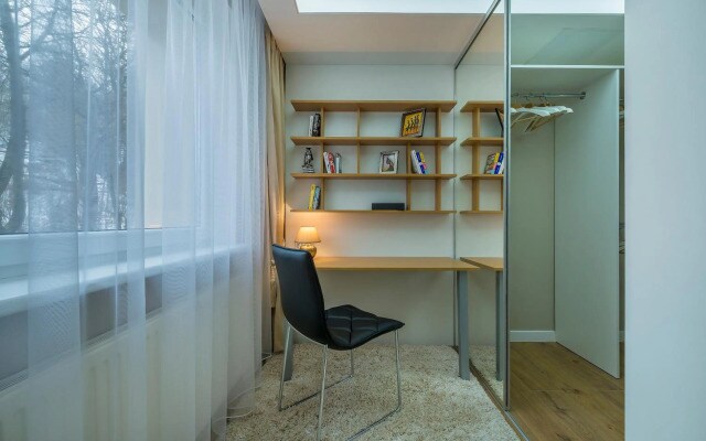 Hills Park Luxury Apartments