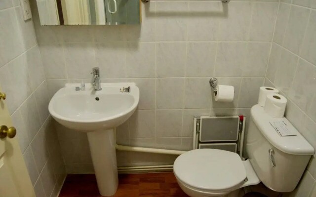 Central London Oxford Circus 1 Bedroom Flat