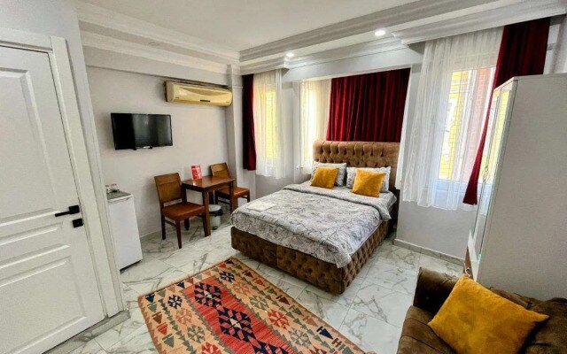 Pembe Hotel