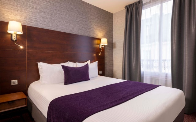InterContinental Paris le Grand by IHG