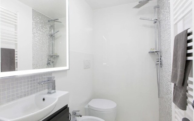 Rental In Rome Piazza Venezia View Luxury Apartments