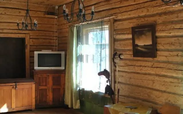 Luuka Holiday House
