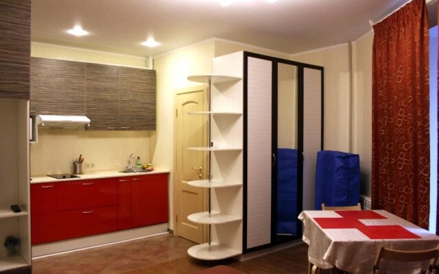 Klever Mini Hotel