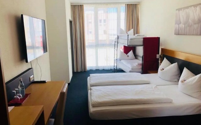 Arthotel ANA Gallery