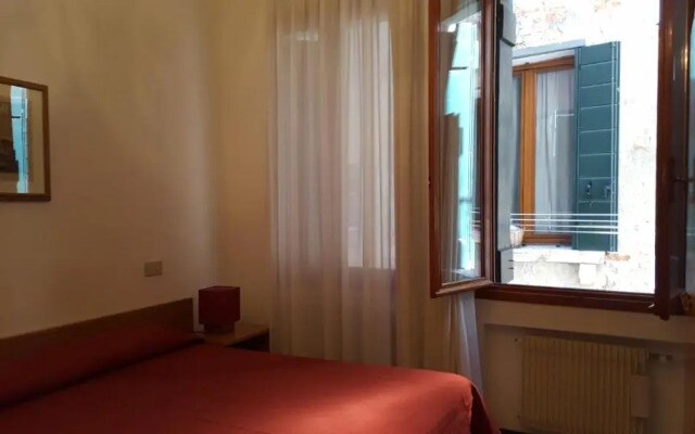 Rialto 1082 - B & B Venice