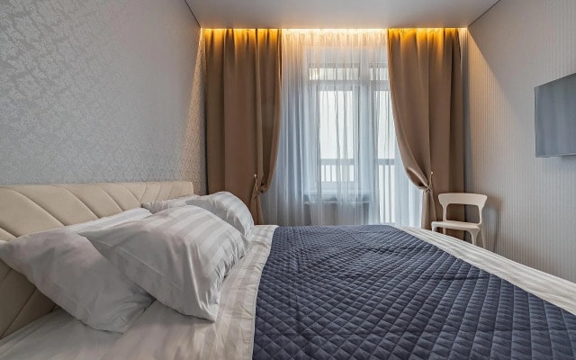 Top House на Белинского 23