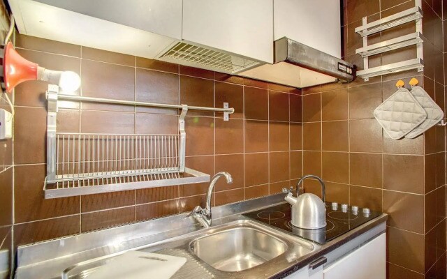 Ardesia Apartments