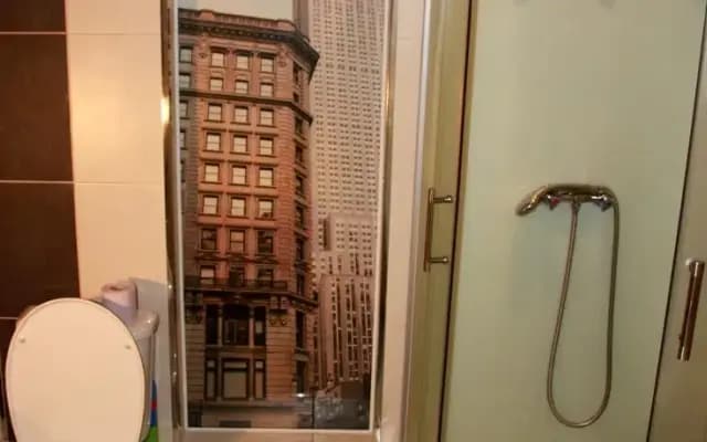 Grand-otel' (Apartamenty)