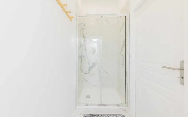 Welcoming Studio - 3P - Strasbourg-Saint-Denis