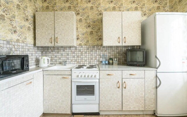 BestFlat24 (БэстФлэт24) на улице Новгородская 34