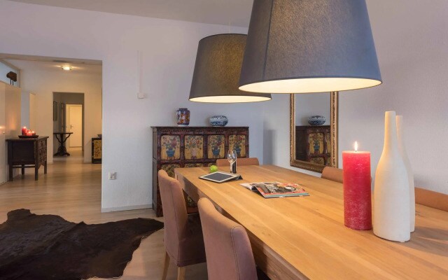 Htel Amsterdam-Buitenveldert