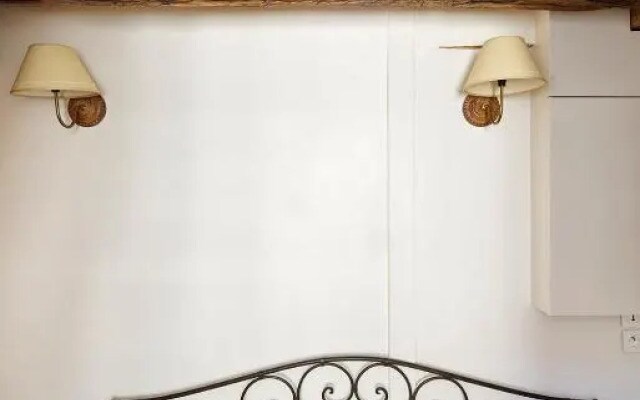 Saint Germain Flat