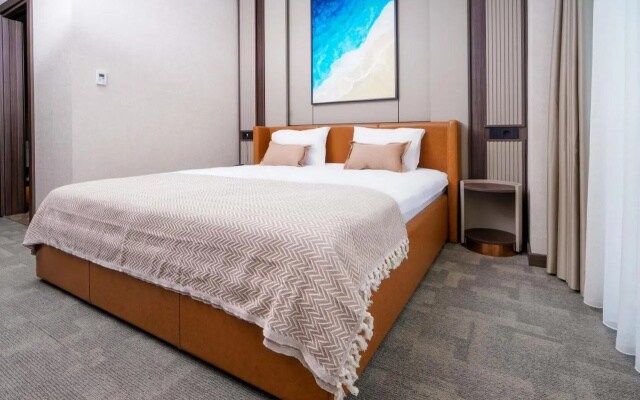 Byon Hotel Şile