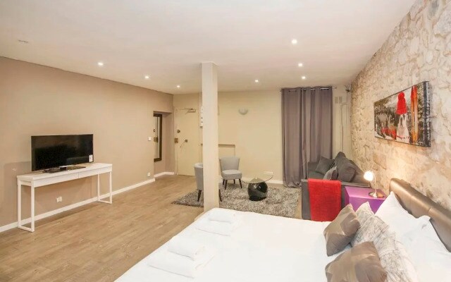 BP Apartments - Le Marais Oberkampf area