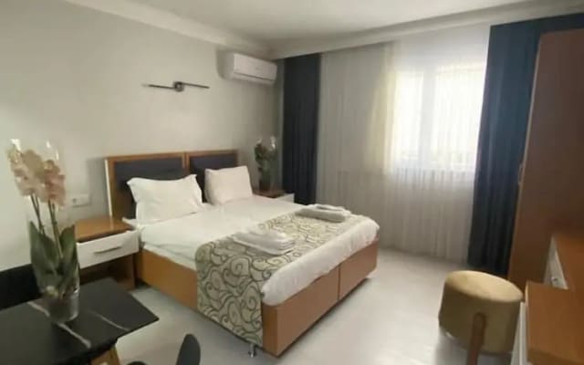 Golden Saray Otel