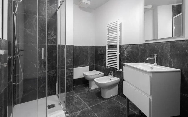 Carducci Modern Apartment 1 by Wonderful Italy