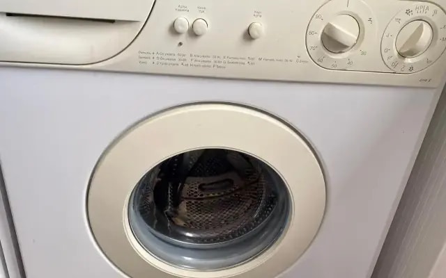 Lovely 1BR in the heart of Kadikoy(350+mbps wifi)