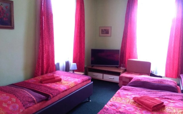 Guest House U Zámku