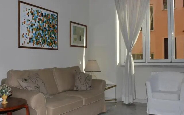 Rome Suites & Apartments Caracalla