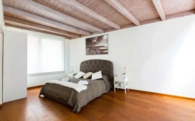 A World Apart - Trevi Apartments
