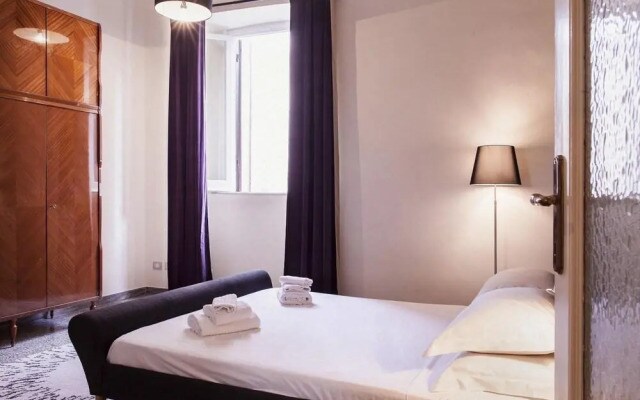 Peretti RTH