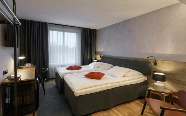 Original Sokos Hotel Vaakuna Kouvola