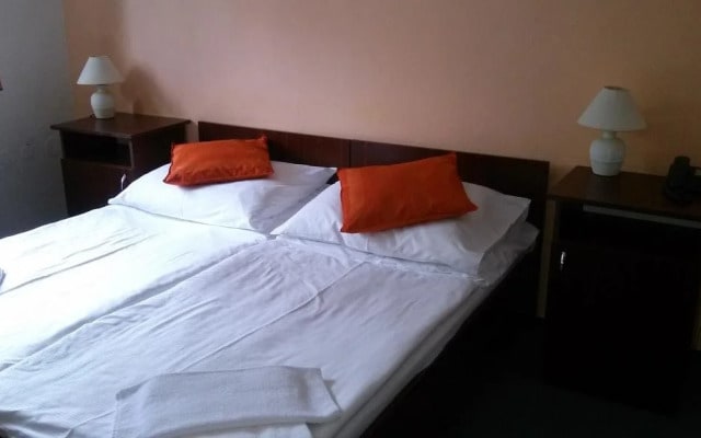 Hotel Schindleruv Haj