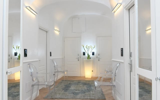 Residenza Zanardelli