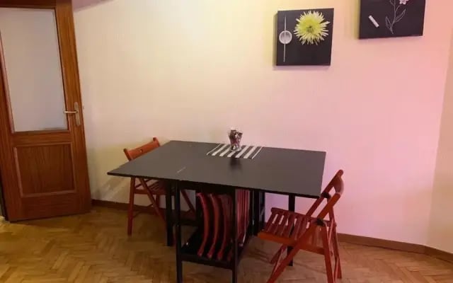Santo Domingo Apartment Madrid