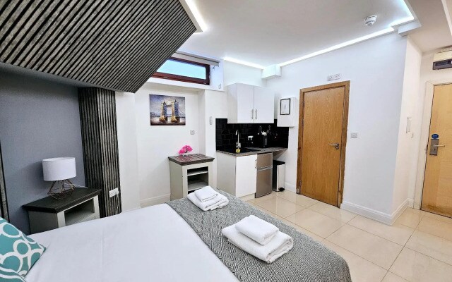 London Stay Apartments