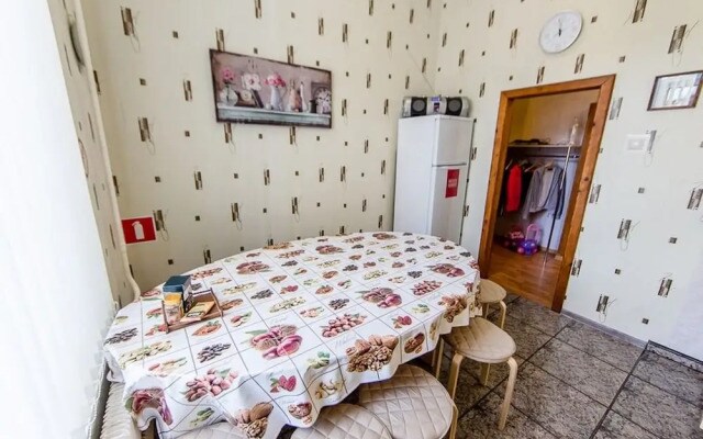 Pokrovskie Vorota hotel