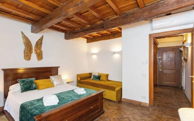 TimeRoma Suites