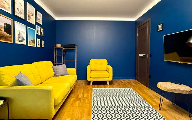 ApartMari на Земельной 4А