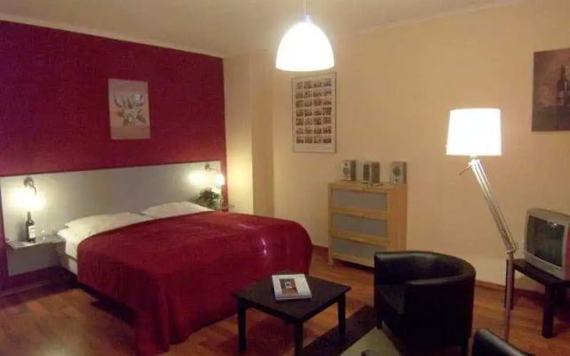 Apartcity